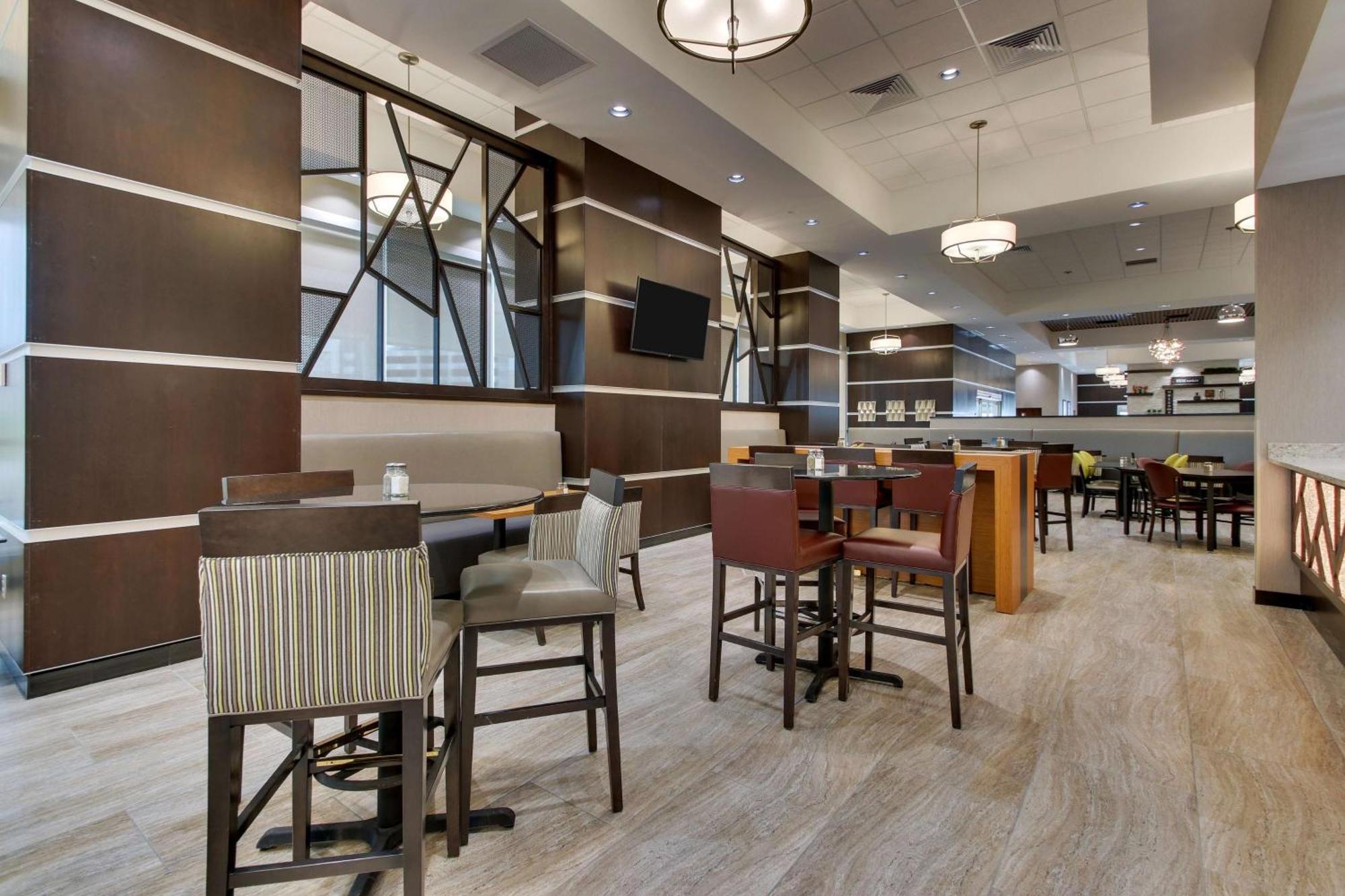 Drury Plaza Hotel Dallas 理查森 外观 照片