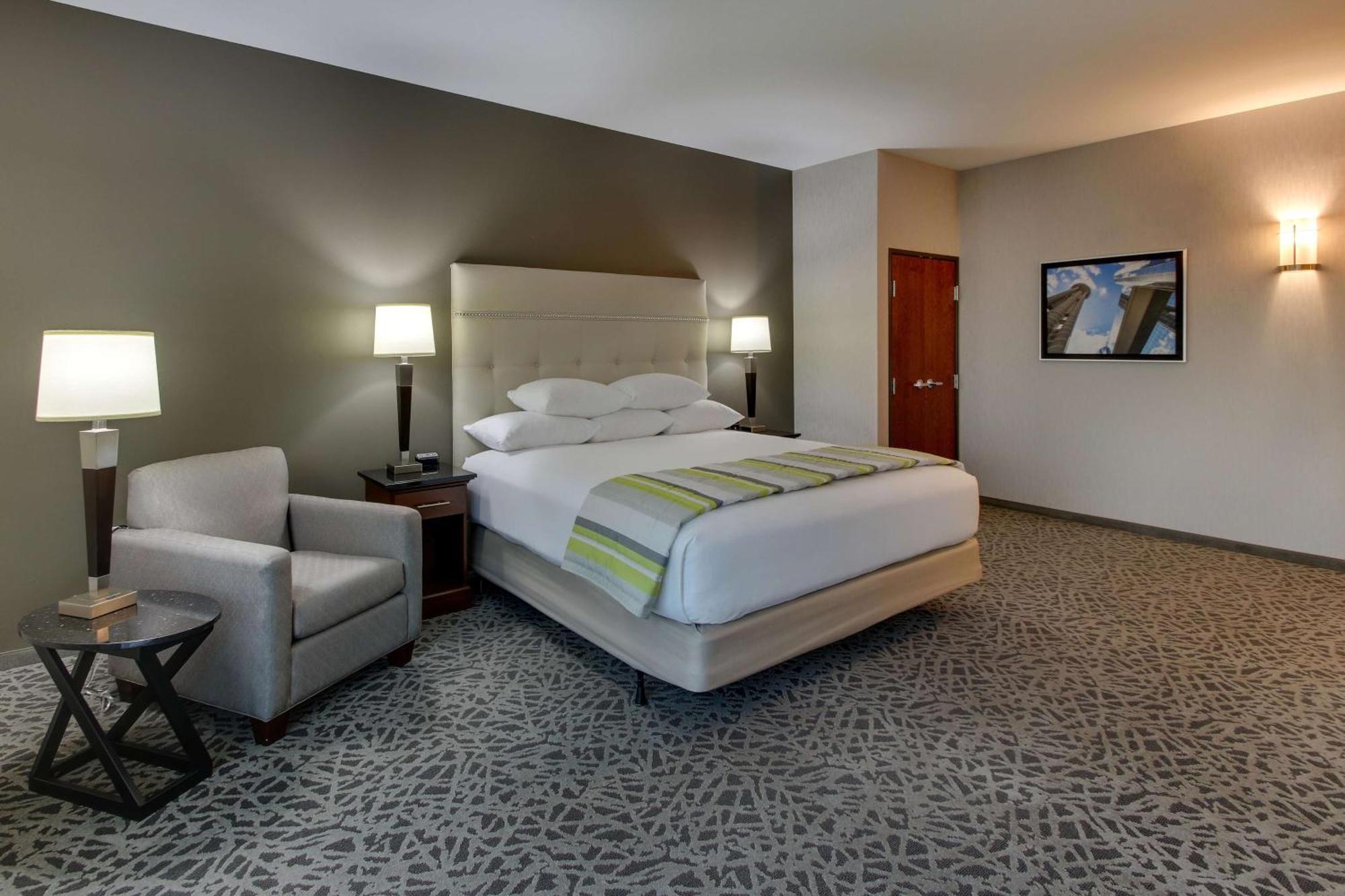 Drury Plaza Hotel Dallas 理查森 外观 照片