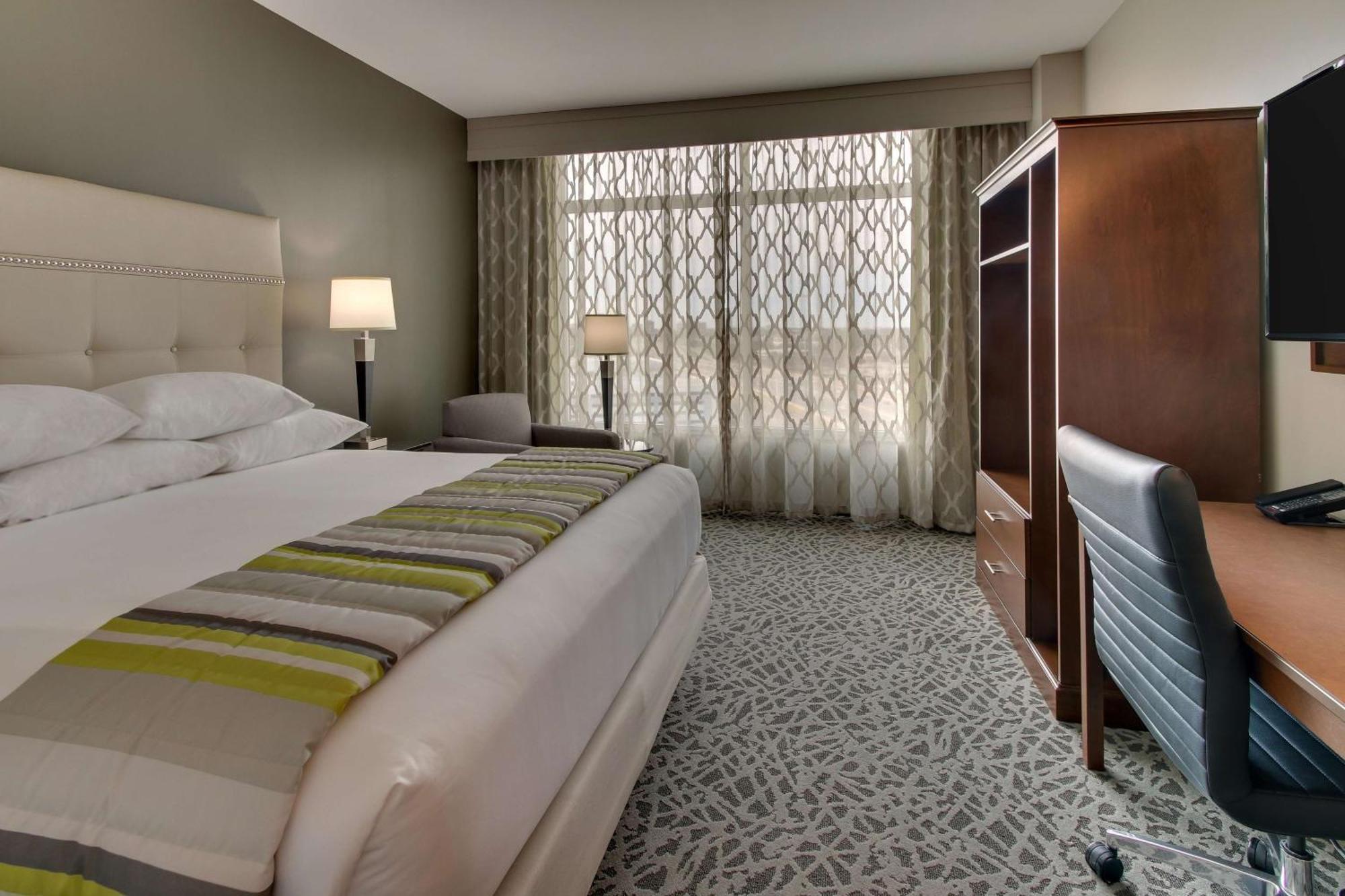 Drury Plaza Hotel Dallas 理查森 外观 照片