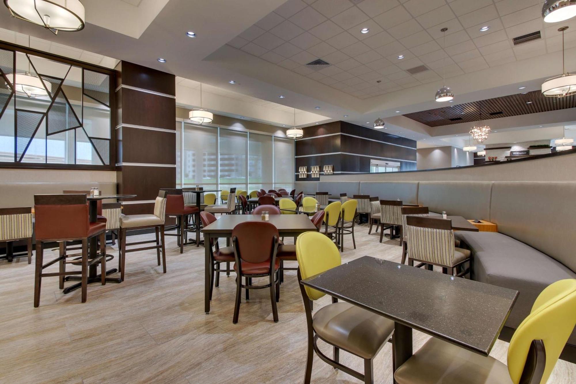 Drury Plaza Hotel Dallas 理查森 外观 照片