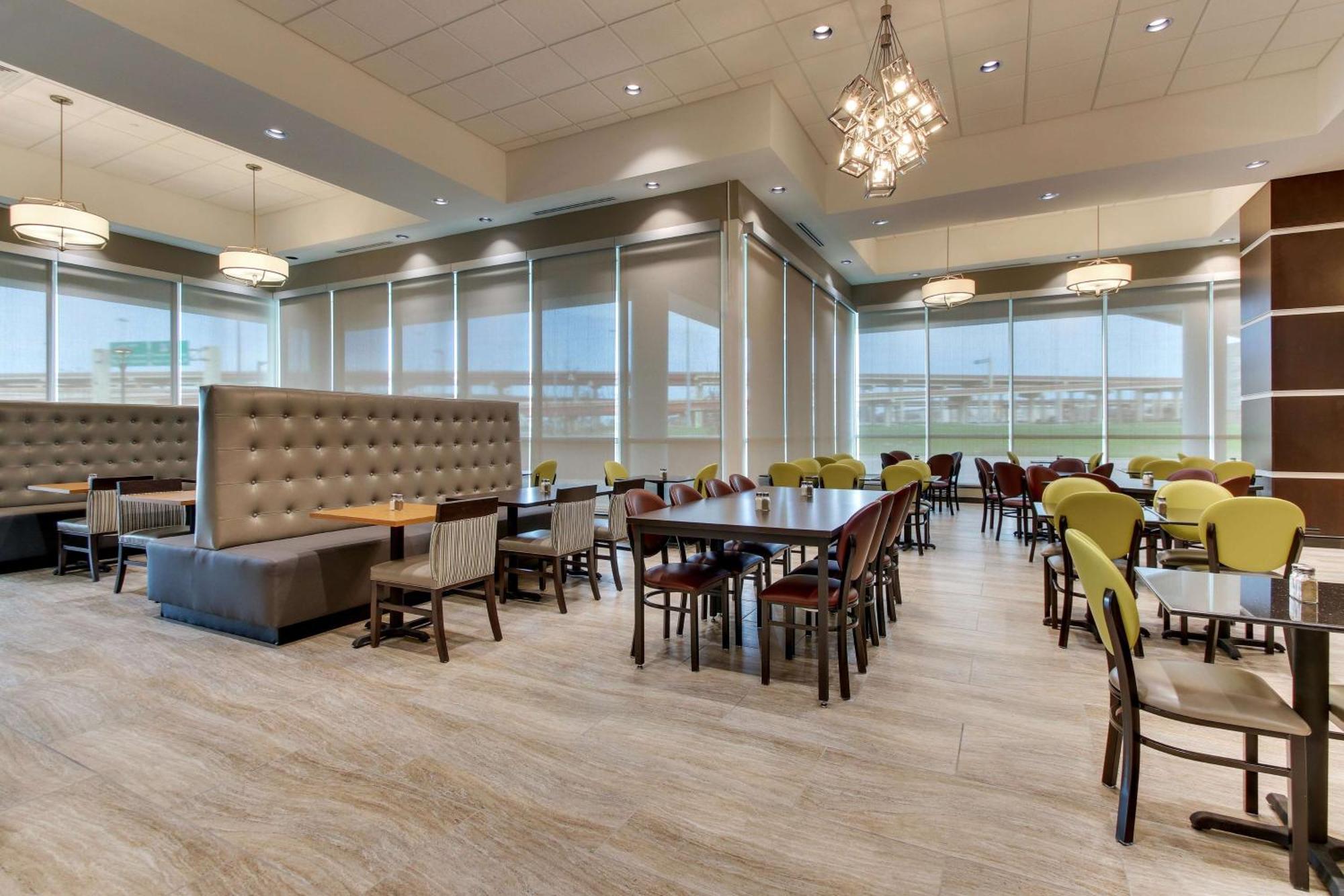 Drury Plaza Hotel Dallas 理查森 外观 照片
